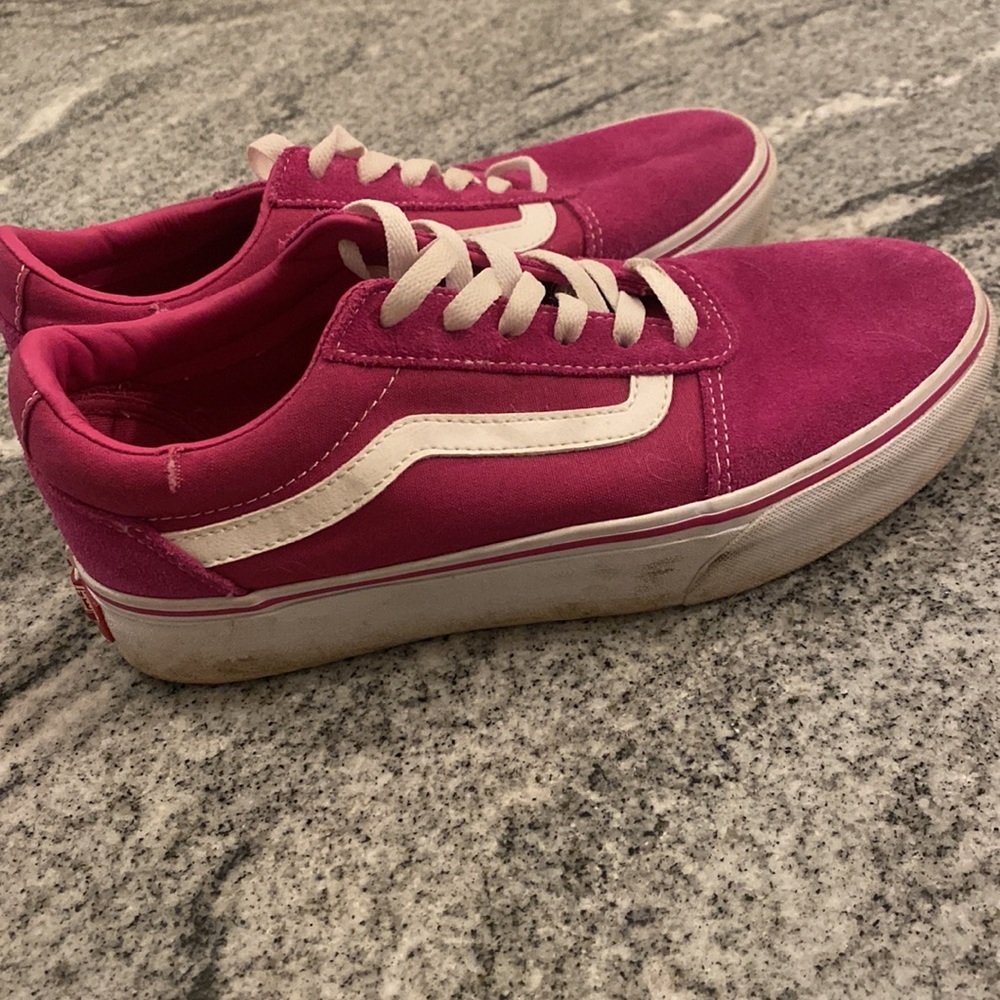 Vans~Excellent pre-owned ~Vans🎉 - Picture 2 of 3